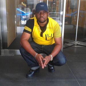 Meet your Posher, Eric